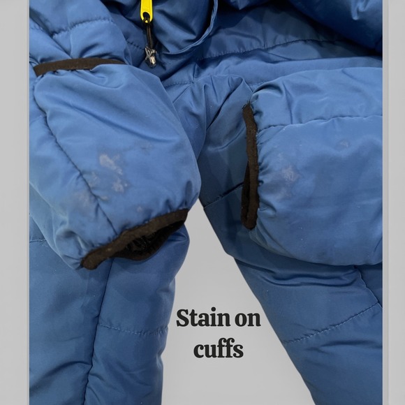 Selk'Bag Lite Camping Wearable Sleeping Bag Teen-Adult Unisex Size Small (Read)* - Picture 7 of 12